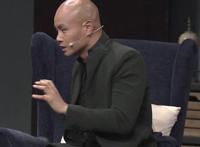 乐嘉金星互怼视频怎么回事 小太监事件具体内容是什么