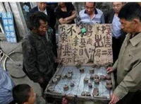 棋王邓有帮真实个人资料 真实实力真有那么厉害吗