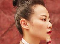 谭卓结婚老公是谁 演过的电视剧有哪些