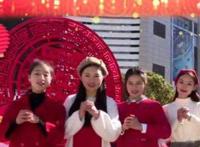 提前拜年祝福语简短给家人们 送给长辈的拜年祝福语简短