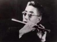 冯子存是什么演奏家 笛子演奏家有什么代表作