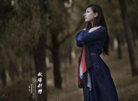 落叶两片三片片片想念是什么歌，秋殇别恋歌曲介绍