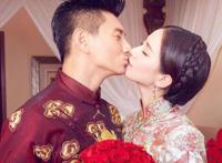 吴奇隆比刘诗诗大了多少岁 虽然是父辈差距但是长的年轻