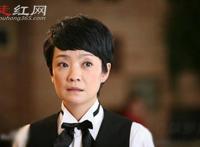 王海燕个人资料简介 王志飞和王海燕是什么关系