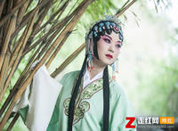 我为你唱一曲如游丝的气息是什么歌，青衣歌曲介绍