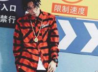 tizzy t个人资料简介 草粉事件经过怎么回事