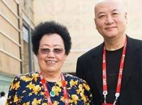 迟重瑞第一任妻子照片 为什么会选择陈丽华结婚