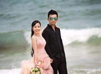 王二妮个人资料及简介 结婚对象不是阿宝