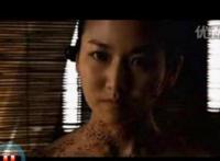 芝麻女孩恶心原图 全是芝麻的恐怖图片(容易引起不适)
