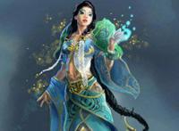 女娲是妖还是神 为什么女娲娲皇是万妖之王