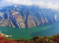 三峡大坝在什么地方 长江三峡指的是哪三峡的总称