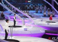 一站到底张露丹很厉害吗 和很多互联网大佬关系很不错