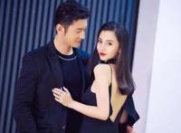 黄晓明和baby官宣离的婚是真的吗 官宣离的婚原因