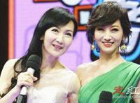 关之琳陈美琪老公事件怎么了 为什么要害陈美琪流产离婚