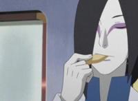 大蛇丸第几集死 大蛇丸被佐助杀了吗