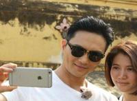 张智霖的个人资料简介 张智霖袁咏仪无性婚姻是真的吗