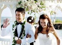 殷志源为什么和他老婆复合 结婚不久又有离婚的绯闻传出