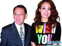 容祖儿春卷事件细节流出,坦言很容易,大家都可以 和杨受成的关系