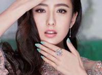 佟丽娅个人资料简介 如今年龄多少岁