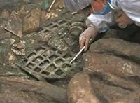 三星堆遗址距今多少年 四川广汉三星堆是哪个朝代的古墓