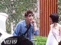 潘玮柏吴昕综艺节目叫什么 在一起过吗是什么关系