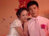 演员孙涛的老婆是梁丽还是李莉 哪个又是真实的呢