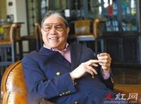 霍震霆现夫人是谁 和朱玲玲离婚后为什么不再婚