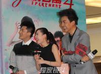 李金铭老公是孙艺洲吗 剧中是夫妻现实中关系不怎么好