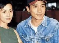 刘嘉玲发生什么事了 年轻时候被绑架的真相