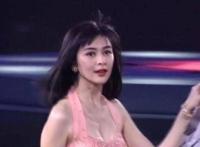 关之琳年轻巅峰照 年轻的时候究竟有多美