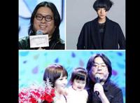 高晓松前妻夕又米是谁 矮大紧娶年龄小的美女当老婆