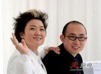 潘石屹前两任妻子是谁 和现任妻子张欣一起创业发展