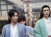 山河令演员表介绍 演员表为什么没有张哲瀚