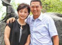 张嘉译的老婆是谁 这两人太有夫妻相了