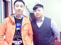 王自健张伯鑫4.23事件怎么回事 被老婆打是真的吗