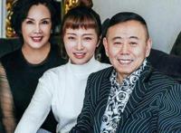 潘长江女儿事件是怎么回事 不是好好的还活着吗
