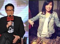 黎明老婆第二任老婆阿wing简介 女儿和李治廷没关系