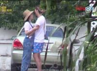 白百何出轨门 早离婚喜欢小鲜肉能够满足自己