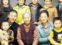 王茜华结过几次婚,现任丈夫是谁 第一任老公是周京