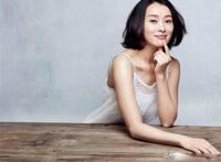 吴越结婚了吗 和陈建斌在一起多久为何分手