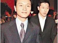 张国荣和唐鹤德的爱情故事 张国荣是不是同性