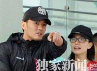 于小伟和高圆圆为什么分手 高圆圆被于小伟玩残