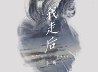 我走了你别再难过是什么歌，我走后歌曲介绍