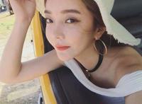 崔阿扎个人资料年龄身高 身边有金牌奶妈和一位好闺蜜