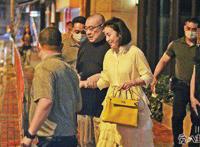 刘銮雄老婆消费水平高 太太甘比疯狂消费新闻