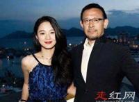 姜文前妻桑德琳是谁 经历了离婚和结婚