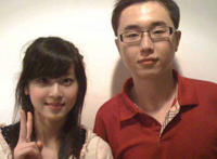 奶茶妹妹前男友，清华大学高材生遭高晓松怒怼