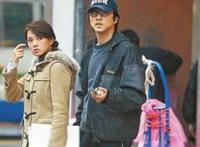 伊能静和庾澄庆为什么分手 最主要的原因是家族不匹配