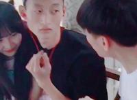 陈山祁天道和散打哥什么关系 退出快手是为了看病