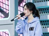 冯提莫上过哪些综艺节目 快乐大本营哪一期